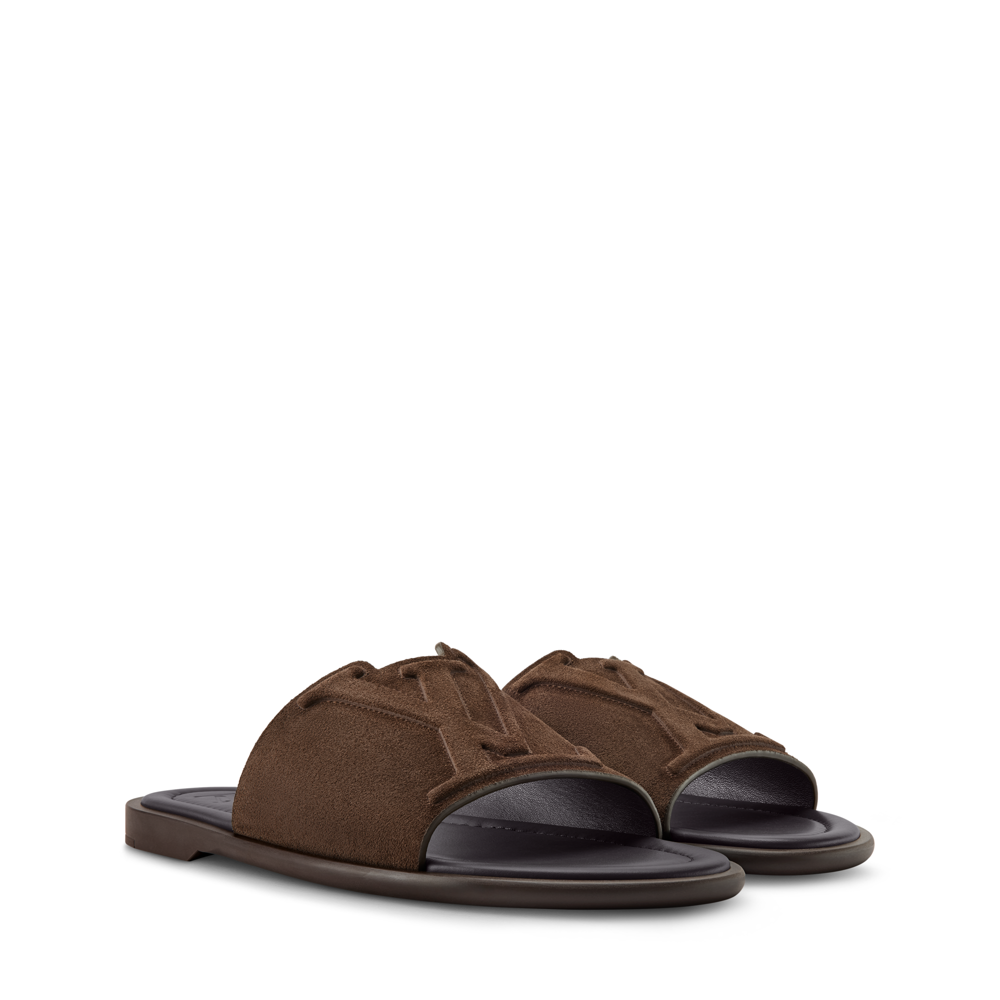 louis vuitton サンダル Men's Designer Sandals, Mules & Slides | LOUIS VUITTON ®